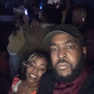 Meet your Posher, Larry